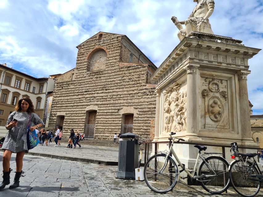 Florence and Pisa self guided tour - Getting It to Work Smoothly: Download, Demos, and Smartphone Basics