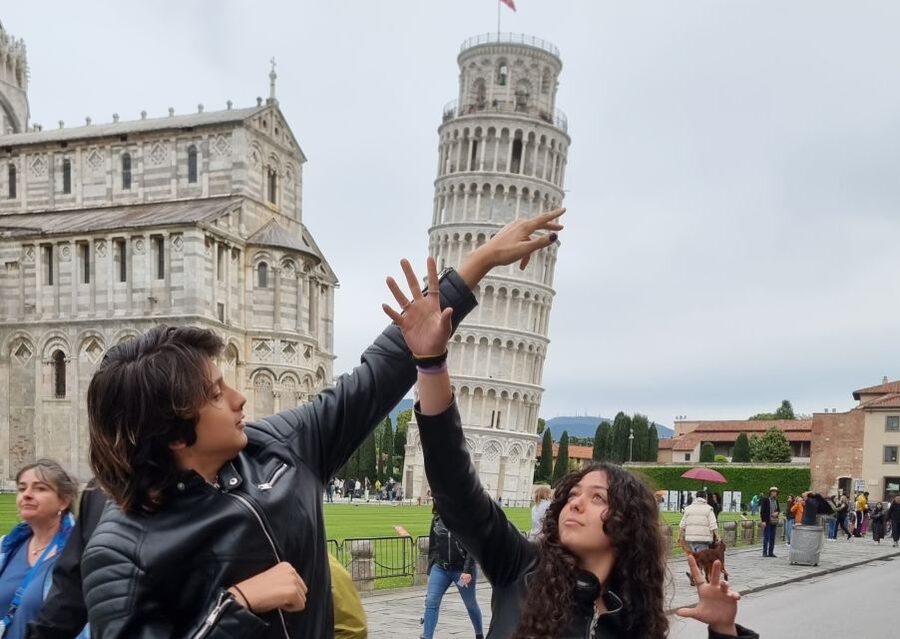 Florence and Pisa self guided tour - The Good, The Bad, and The Likely Fit for You
