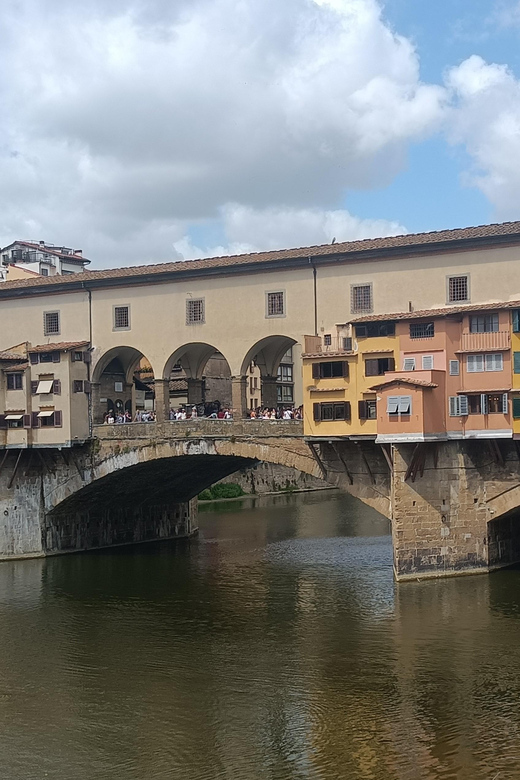 Florence: Architectural walk with urban sketching - Florence Architectural Sketching With a Pencil Plan (Not Guesswork)
