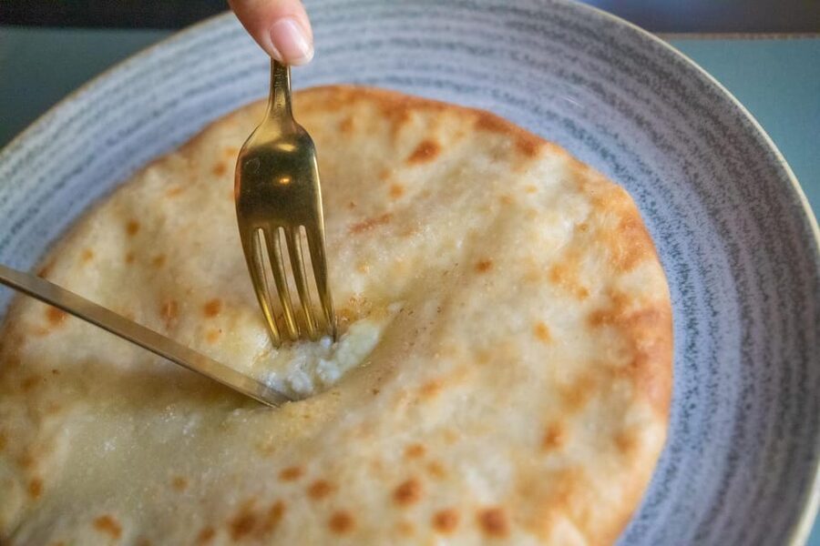Florence: Armenian Food Experience in Ararat Restaurant - Who should book this Armenian Food Experience