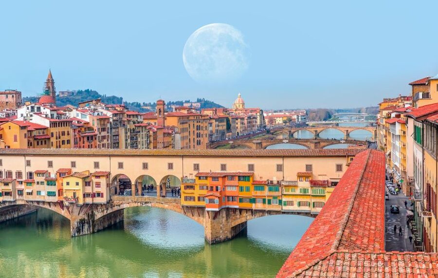 Florence: Art, History, and Charm - Walking Tour of Florence - Key things you’ll notice on this tour