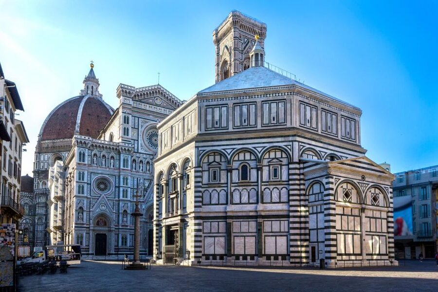 Florence: Art, History, and Charm - Walking Tour of Florence - Piazza Signoria: A Big Square That Still Feels Walkable