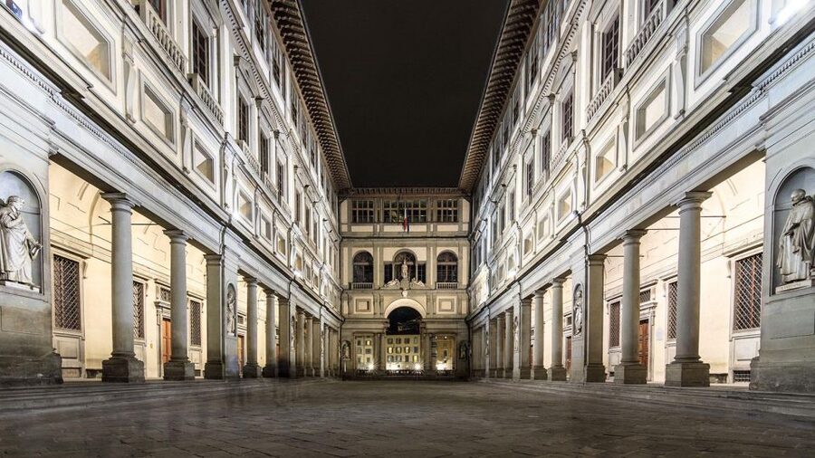 Florence Audioguide - TravelMate app for your smartphone - Key Things I’d Pay Attention To