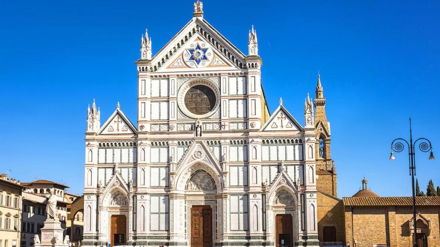 Florence Audioguide - TravelMate app for your smartphone - How the 263 Minutes of Audio Actually Helps You Walk
