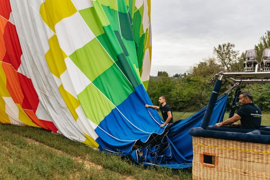 Florence: Balloon Flight Over Tuscany - Price and value: is $305.87 per person actually fair?