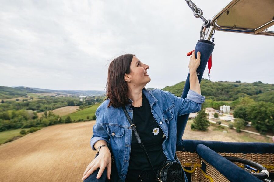 Florence: Balloon Flight Over Tuscany - Who this balloon flight is best for, and who should skip it