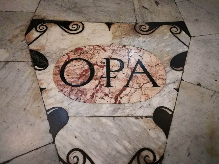 Florence: Baptistery, Duomo Museum, Cathedral, & Bell Tower - Opera del Duomo Museum: the originals that make the Cathedral click