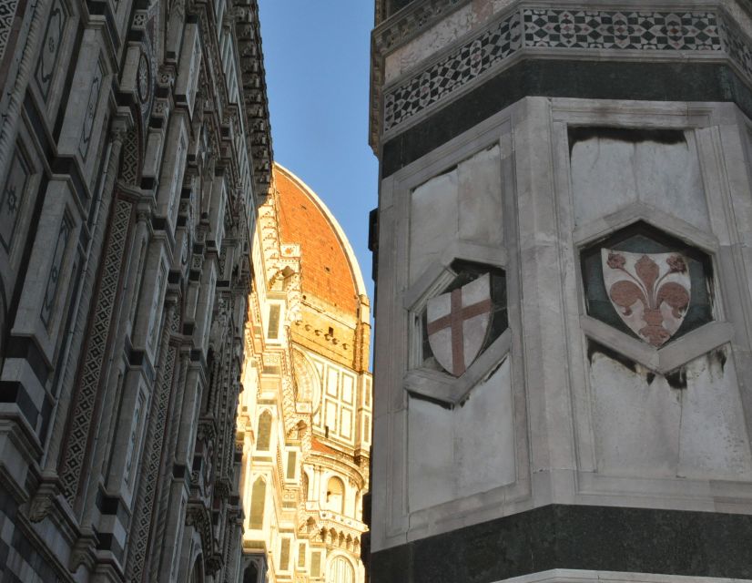 Florence: Baptistery, Duomo Museum, Cathedral, & Bell Tower - Who should book this tour, and who might skip it