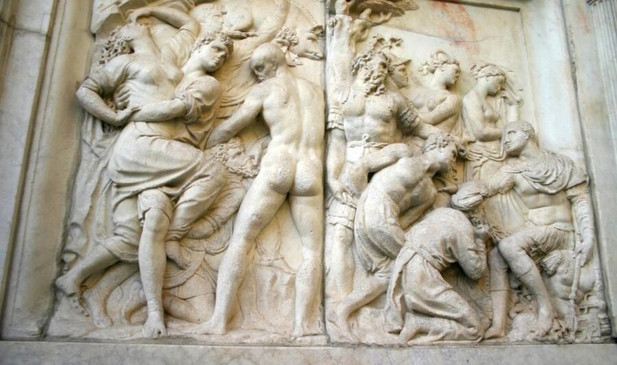 Florence: Bargello Museum Guided Tour with Entry Ticket - The second floor and the della Robbia terracotta you will remember