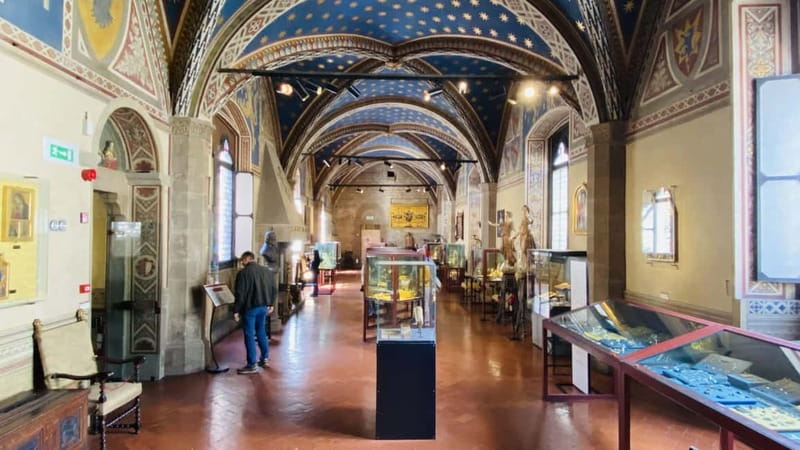Florence: Bargello Museum Guided Tour with Entry Ticket - Price and value in plain terms