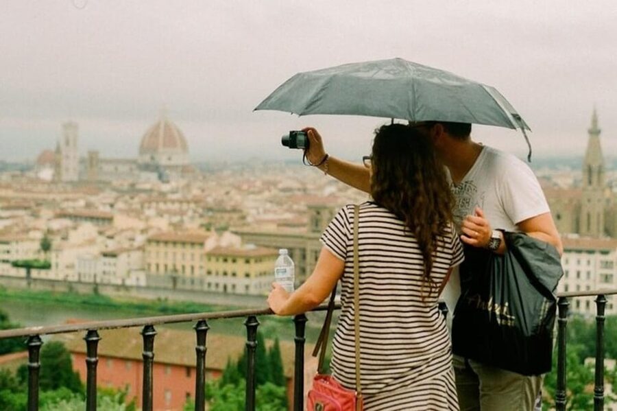 Florence : Best of Florence Walking Tour - Basilica di San Lorenzo: Brunelleschi’s Footprints