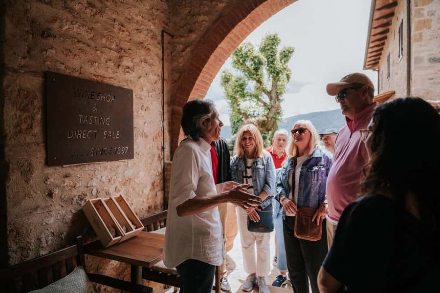 Florence: Best of Tuscany – Siena, Chianti & San Gimignano - Key things to know before you go