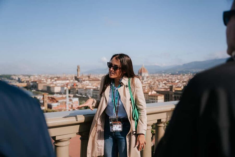 Florence: Best of Tuscany – Siena, Chianti & San Gimignano - Who This Tour Fits Best (And Who Should Skip It)