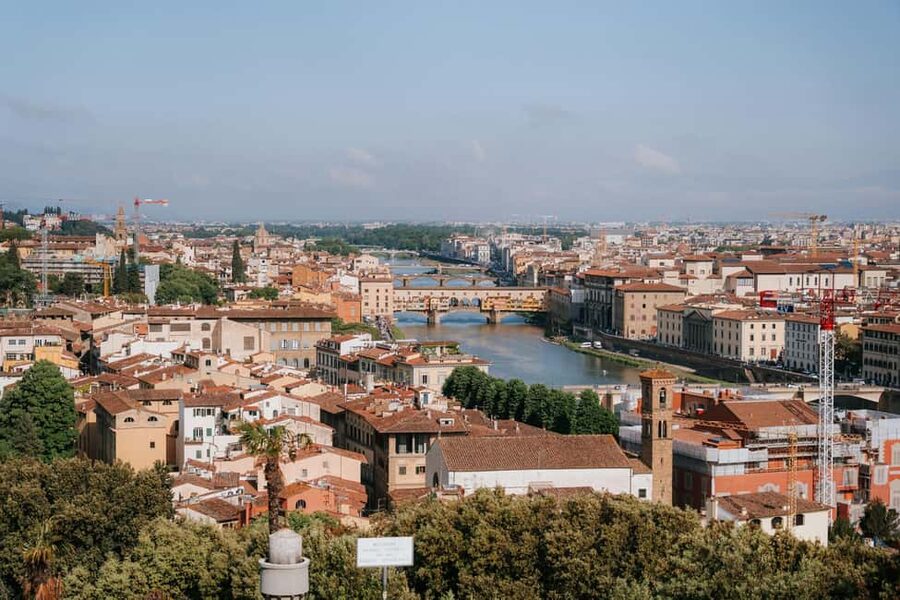 Florence: Best of Tuscany – Siena, Chianti & San Gimignano - How This 9-Hour Tuscany Day Trip Works From Florence