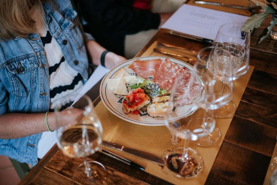 Florence: Best of Tuscany – Siena, Chianti & San Gimignano - San Gimignano: UNESCO Towers, Shops, and Guided Time That Still Leaves Breathing Room