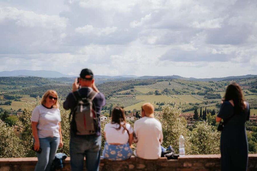 Florence: Best of Tuscany – Siena, Chianti & San Gimignano - Price and Logistics: Is $214.11 Worth It?