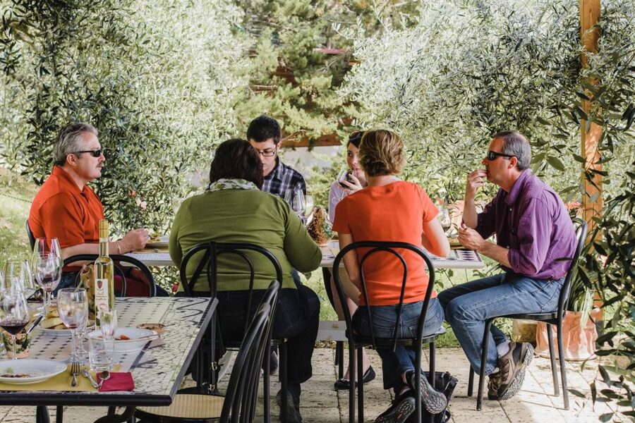 Florence: Best of Tuscany – Siena, Chianti & San Gimignano - Timing, Group Size, and the Reality of Getting Around