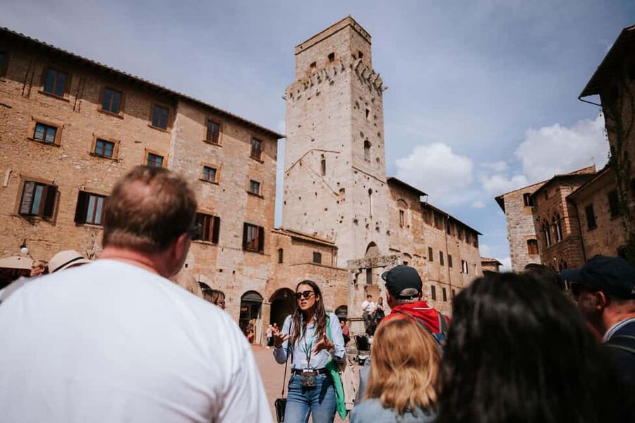 Florence: Best of Tuscany – Siena, Chianti & San Gimignano - Tips That Make This Tour Feel Easy (Instead of Just Busy)