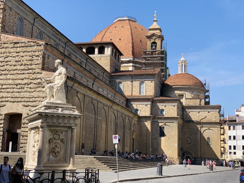 Florence: Bike Rental for 24 Hours - Why a 24-Hour Bike Rental Works So Well in Florence