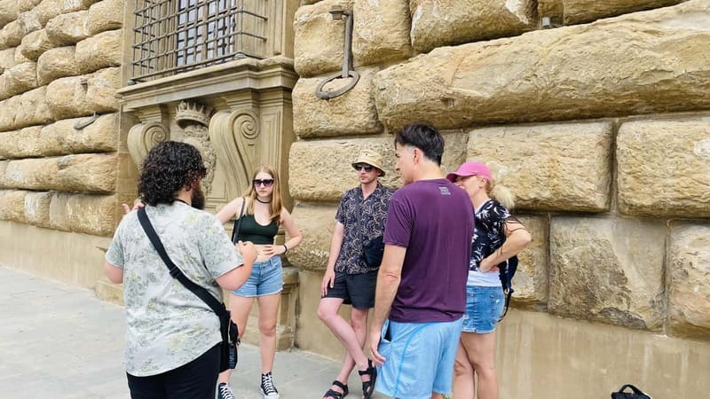 Florence: Boboli Gardens Guided Tour - Key highlights you should know before you go