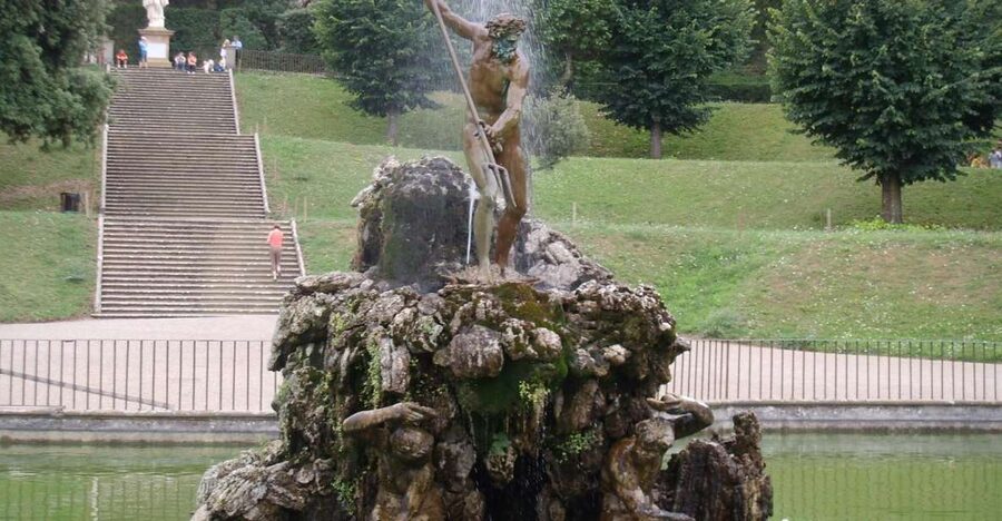 Florence: Boboli The Medici Gardens & Hidden Messages - Boboli and Pitti: why this garden tour feels different from a plain stroll