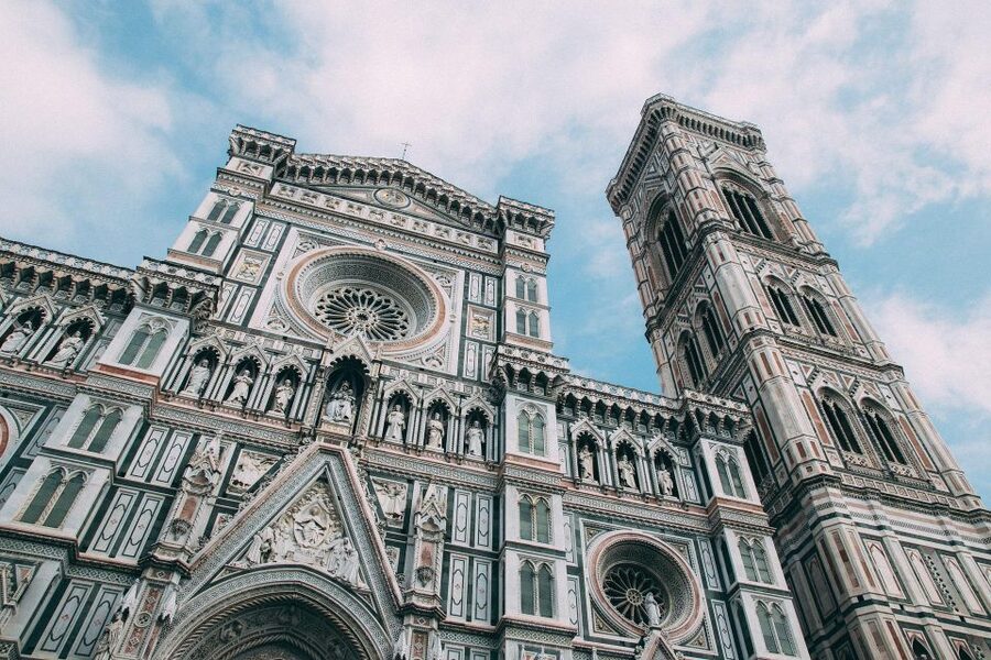 Florence: Brunelleschi's Dome Climb Entry Ticket & Duomo - Opera del Duomo Museum and the Santa Reparata Crypt: the quiet side of the complex