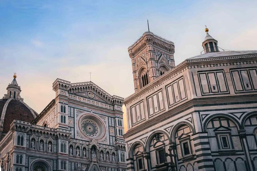 Florence: Brunelleschi's Dome climb Tour - Key things you should know before you go