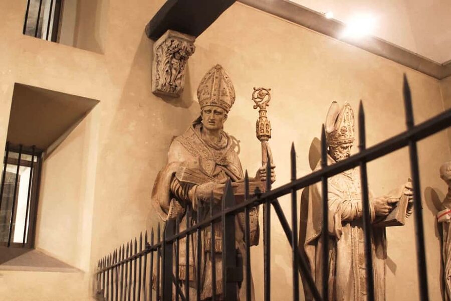 Florence: Brunelleschi's Dome climb Tour - The Cupola Climb Experience: 463 Steps to a 360-Degree Florence