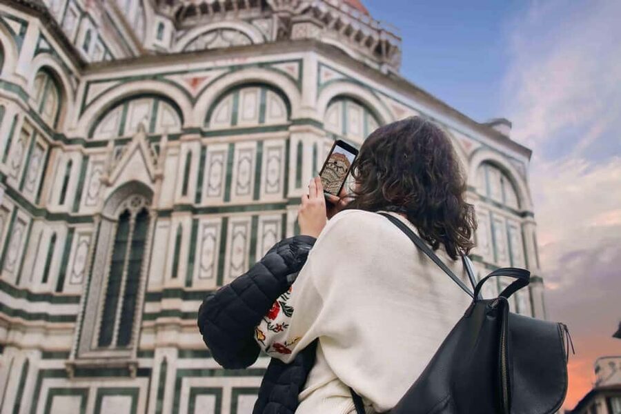 Florence: Brunelleschi's Dome climb Tour - What’s Included: Passes and Tickets You Can Use After Your Climb