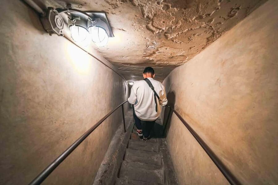 Florence: Brunelleschi's Dome climb Tour - Should You Book This Florence Dome Climb Tour?