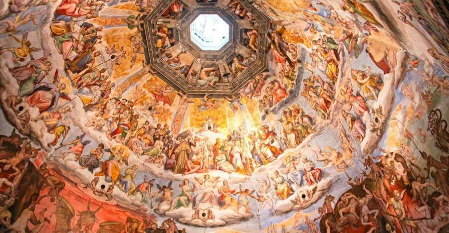 Florence: Brunelleschi's Dome Guided Tour - Key things to know before you go