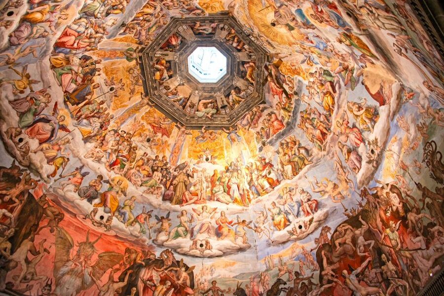 Florence: Brunelleschi's Dome Guided Tour - Why the Florence Duomo visit feels different when you climb