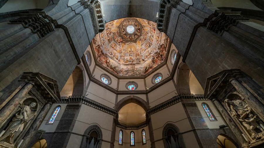 Florence: Brunelleschi’s Dome Guided Tour for City Views - Price and Value: Is $67.96 Actually a Good Deal?