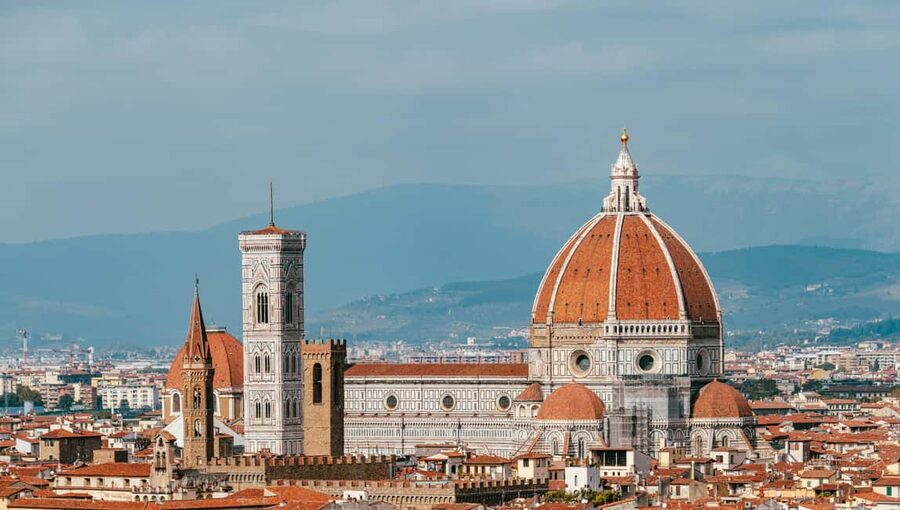 Florence: Brunelleschi’s Dome Guided Tour for City Views - Should You Book This Florence Dome Guided Tour?