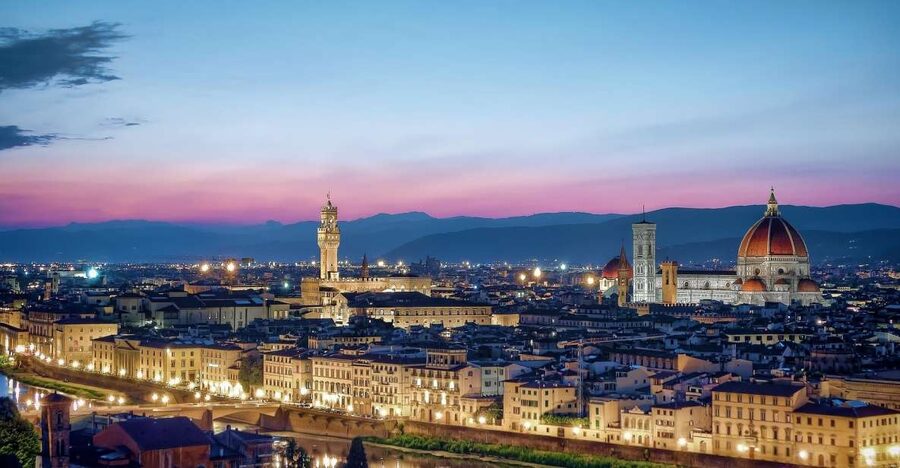 Florence by Night: 2-Hour Walking Tour - Key highlights that make this tour worth your time