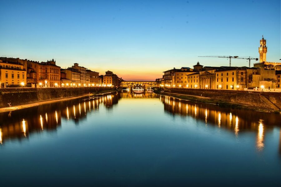 Florence by Night: 2-Hour Walking Tour - Should you book Florence by Night?