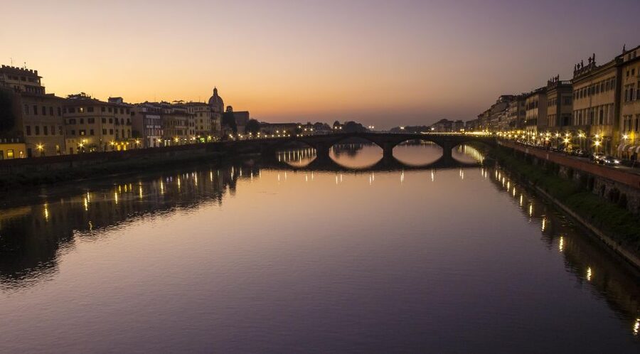 Florence by Night: 2-Hour Walking Tour - Who should book, and who should skip it