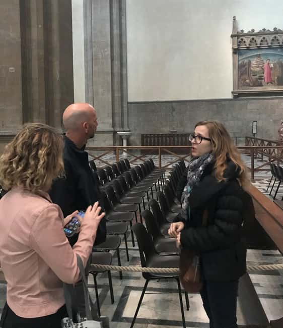 Florence Cathedral, Baptistery and Opera del Duomo Museum - Skip-the-line promises: where you win, and what you should still plan for