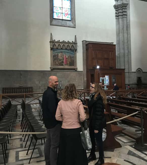 Florence Cathedral, Baptistery and Opera del Duomo Museum - Who this tour fits best, and who might want a different plan