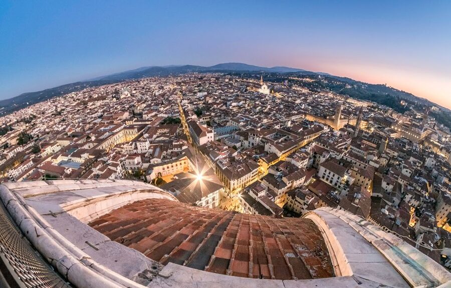 Florence Cathedral, Baptistery and Opera del Duomo Museum - Opera del Duomo Museum: originals you can only appreciate once you see them