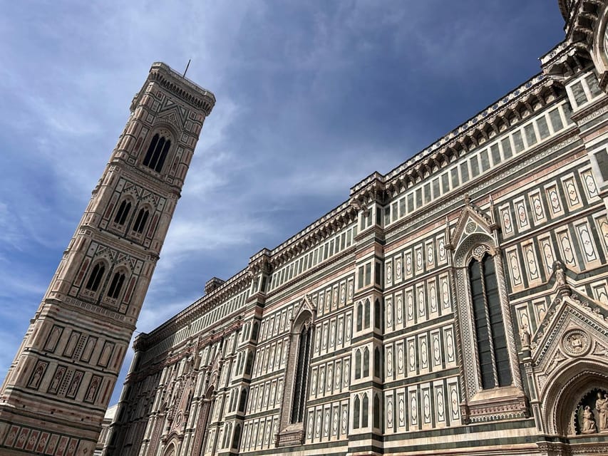 Florence: Cathedral & Brunelleschi's Dome Ticket & Audio App - Price and value: does $69 make sense for this Duomo complex deal?
