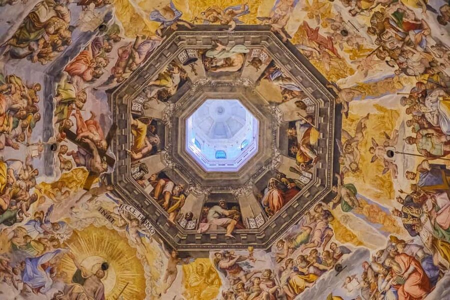 Florence: Cathedral, Dome and Terraces Guided Tour - First, the big idea: why the Florence Duomo terraces matter