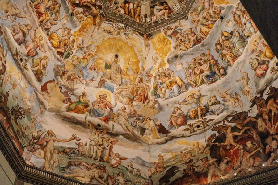 Florence: Cathedral, Terraces and Dome Skip-the-Line Tour - Key things that make this tour work