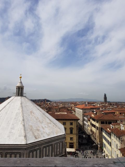 Florence: Cathedral, Terraces and Dome Skip-the-Line Tour - The 72-hour pass: how to get real value after the guided portion