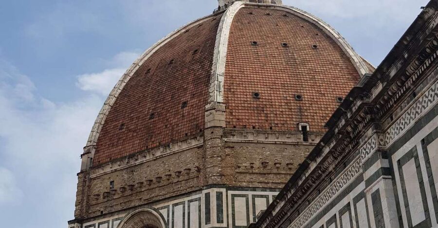 Florence: Cathedral, Terraces and Dome Skip-the-Line Tour - Picking the right option: English 9:30, English 12:00, Spanish, and city add-ons