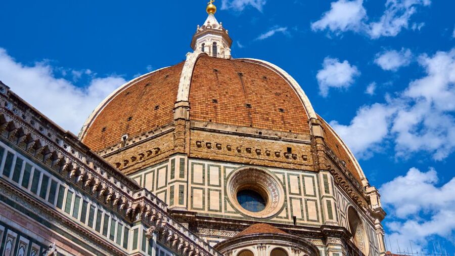 Florence: Cathedral Tour & Brunelleschi's Dome Climb Ticket - Your 72-hour access: museum, Baptistery, and Giotto’s Bell Tower