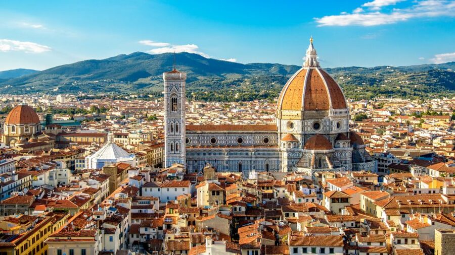 Florence: Cathedral Tour & Brunelleschi's Dome Climb Ticket - Practical tips that make this ticket feel easier
