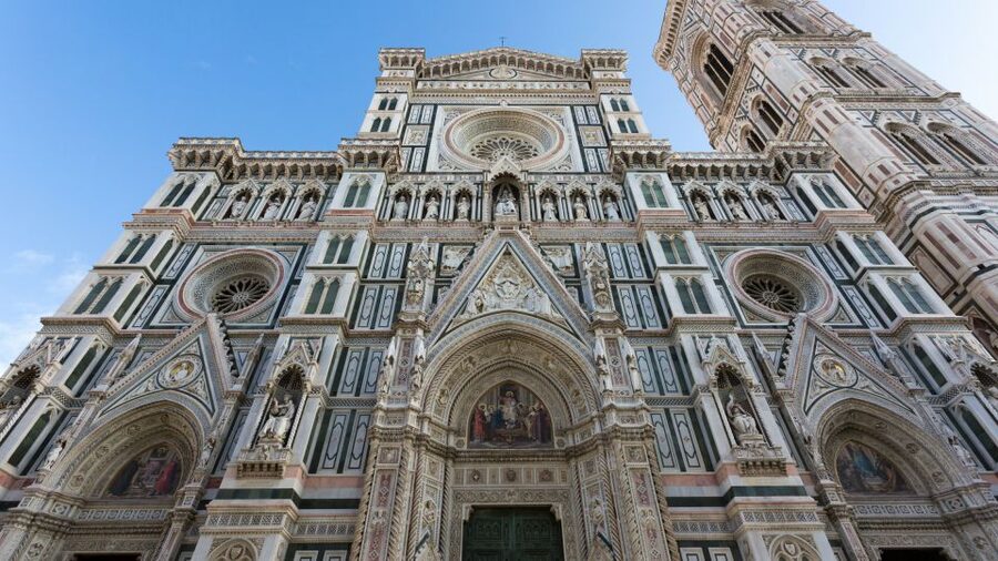 Florence: Cathedral Tour & Brunelleschi's Dome Climb Ticket - Timing your day around the dome and avoiding burnout