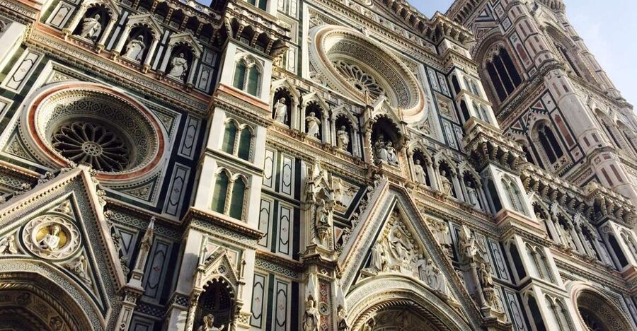 Florence Center Guided Walking Tour, David & Duomo Exterior - Key Highlights Worth Noting
