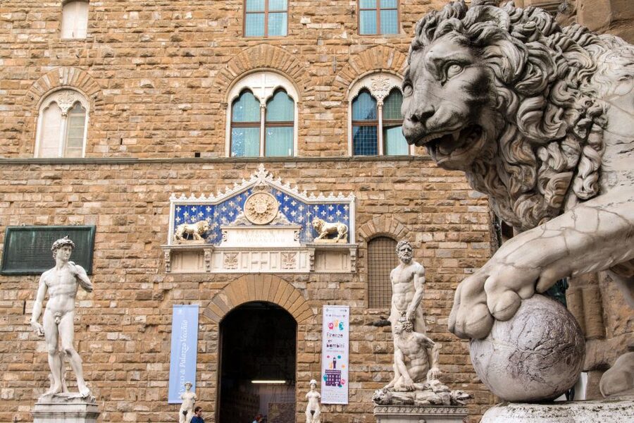 Florence Center Guided Walking Tour, David & Duomo Exterior - What to Bring and What to Leave Behind